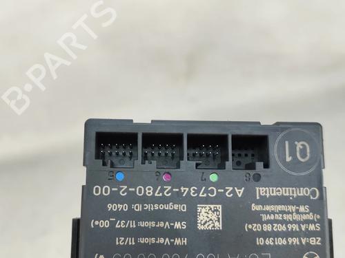 Electronic module MERCEDES-BENZ CLA Coupe (C117) CLA 180 (117.342) | BP33043779M83 - Image 7