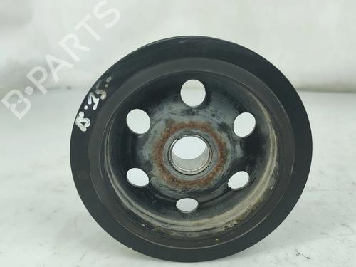 Used Pulley Pulley MERCEDES-BENZ CLA Coupe (C117) CLA 180 (117.342) (122 hp) 33043695 33043695
