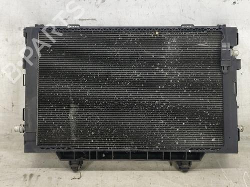 Used Water radiator JAGUAR I-PACE (X590) EV400 AWD (400 hp) 33116716