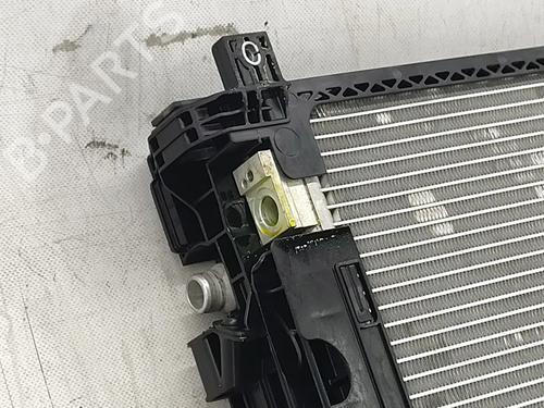 Water radiator JAGUAR I-PACE (X590) EV400 AWD | BP33116716M31  - Image 6