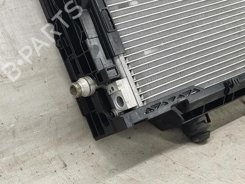 Water radiator JAGUAR I-PACE (X590) EV400 AWD | BP33116716M31  - Image 5