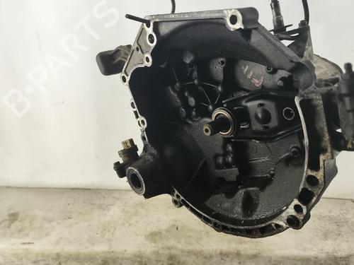 Used Gearbox Gearbox PEUGEOT 307 Break (3E) 1.4 (75 hp) 33116808 33116808