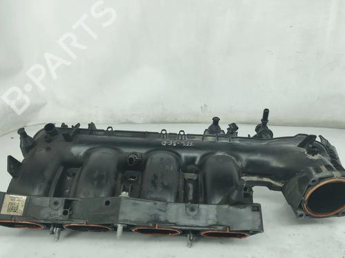 Used Intake manifold Intake manifold MERCEDES-BENZ CLA Coupe (C117) CLA 180 (117.342) (122 hp) 33043703 33043703