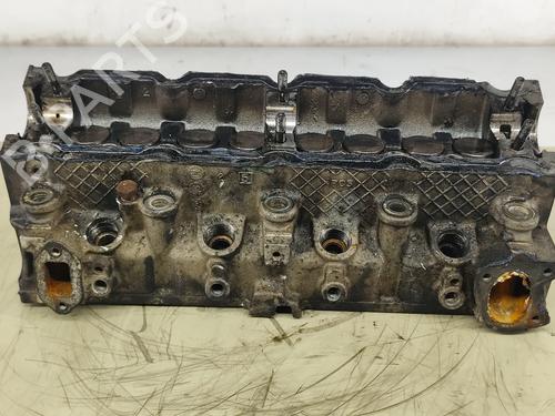 Used Cylinder head Cylinder head 33054694 33054694