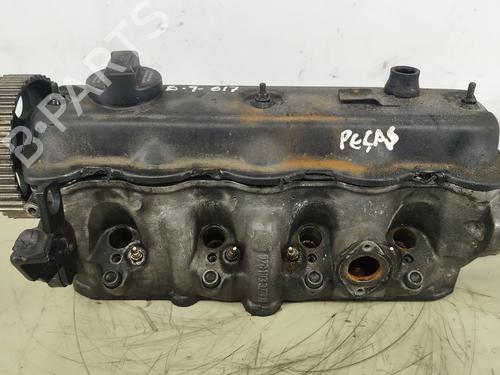 Used Cylinder head Cylinder head 33043625 33043625