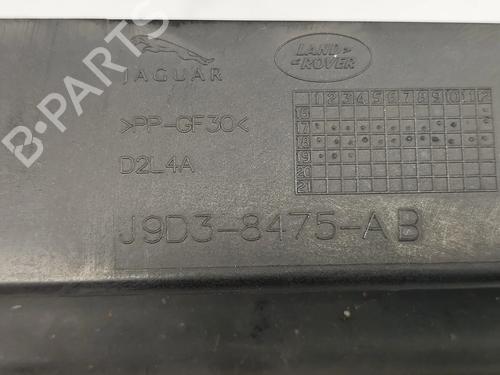 Other JAGUAR I-PACE (X590) EV400 AWD | BP33116804O1  - Image 8