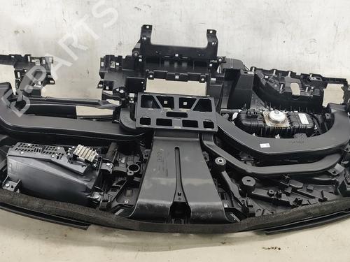 Dashboard JAGUAR I-PACE (X590) EV400 AWD | BP33121392C46 - Image 6