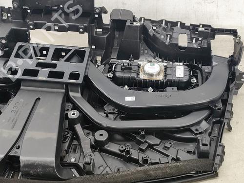 Dashboard JAGUAR I-PACE (X590) EV400 AWD | BP33121392C46 - Image 7