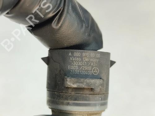 Electronic module MERCEDES-BENZ CLA Coupe (C117) CLA 180 (117.342) | BP33043800M83  - Image 5