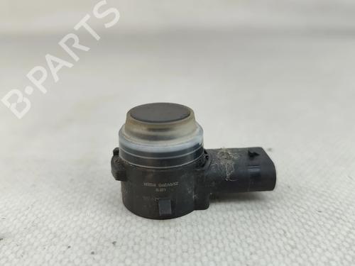 Used Electronic module Electronic module MERCEDES-BENZ CLA Coupe (C117) CLA 180 (117.342) (122 hp) 33043801 33043801