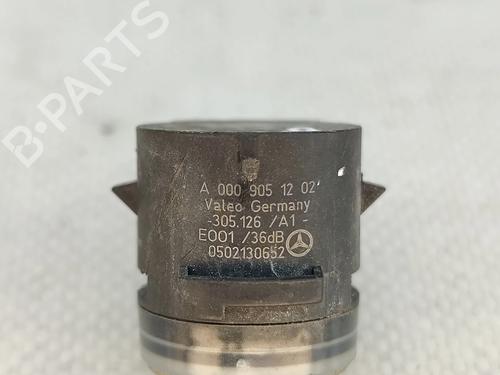 Electronic module MERCEDES-BENZ CLA Coupe (C117) CLA 180 (117.342) | BP33043804M83  - Image 5