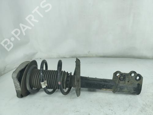 Used Right front shock absorber Right front shock absorber MERCEDES-BENZ CLA Coupe (C117) CLA 180 (117.342) (122 hp) 33043713 33043713
