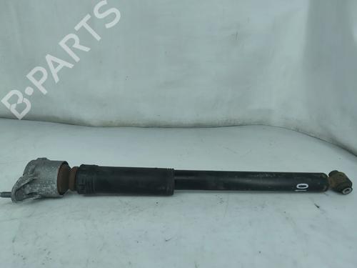 Used Left rear shock absorber Left rear shock absorber 33043716 33043716