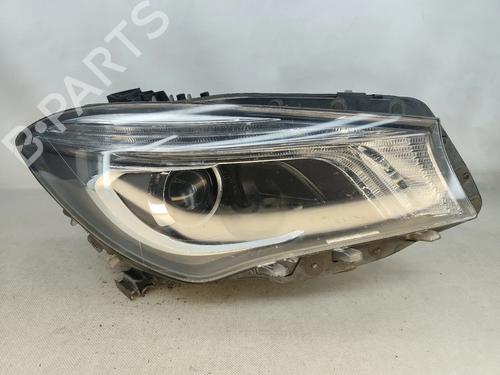 Used Right headlight Right headlight MERCEDES-BENZ CLA Coupe (C117) CLA 180 (117.342) (122 hp) 33043806 33043806