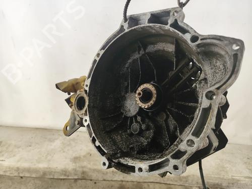 gearbox-ford-fiesta-vi-cb1-ccn-2008-33121396 main image