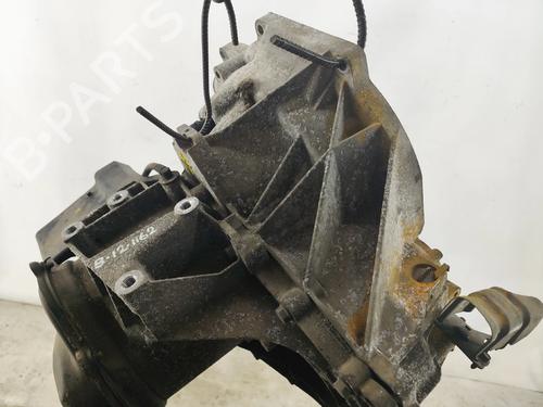 Gearbox FORD FIESTA VI (CB1, CCN) 1.4 | BP33121396M3  - Image 5
