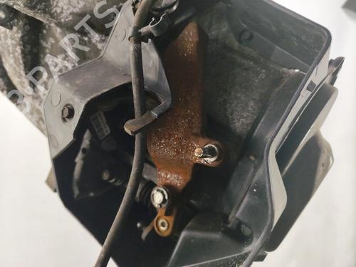 Gearbox FORD FIESTA VI (CB1, CCN) 1.4 | BP33121396M3  - Image 8