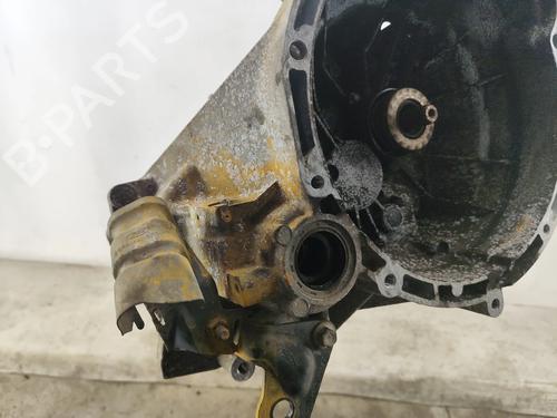 Gearbox FORD FIESTA VI (CB1, CCN) 1.4 | BP33121396M3  - Image 7