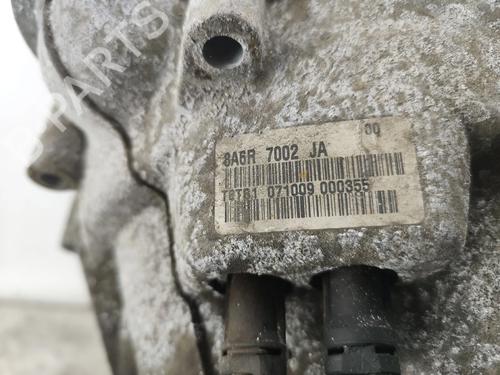 Gearbox FORD FIESTA VI (CB1, CCN) 1.4 | BP33121396M3  - Image 10