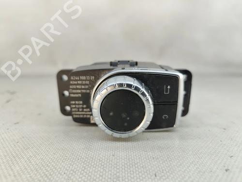 Used Switch Switch MERCEDES-BENZ CLA Coupe (C117) CLA 180 (117.342) (122 hp) 33043808 33043808