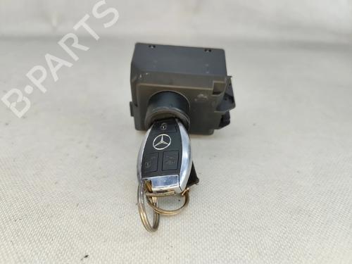 Used Ignition barrel Ignition barrel 33043811 33043811