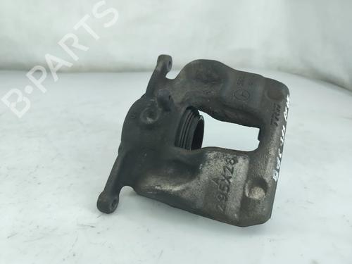 Used Right front brake caliper Right front brake caliper 33043722 33043722