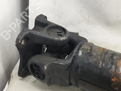 Driveshaft MITSUBISHI Canter (FE5, FE6) VI  | BP25006289M37  - Image 5
