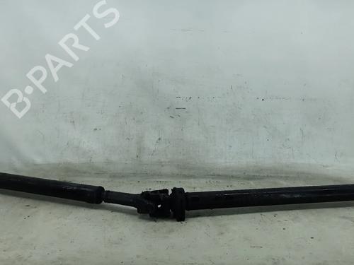 driveshaft-mitsubishi-canter-fe5-fe6-vi-1986-25006289 main image