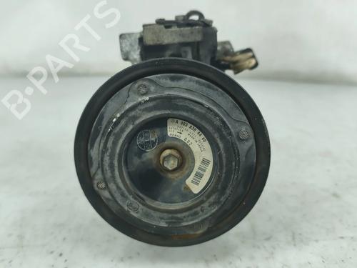 Used AC compressor AC compressor 33043727 33043727