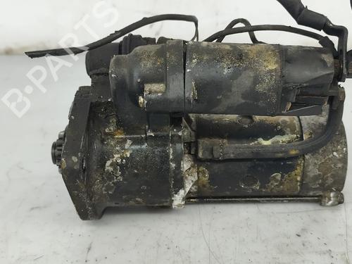 Used Starter MITSUBISHI Canter (FE5, FE6) VI [1986-2026]  33121394