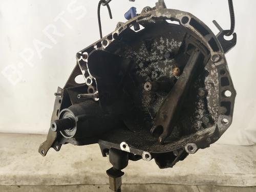 Used Gearbox Gearbox RENAULT SCÉNIC I MPV (JA0/1_, FA0_) 1.4 16V (JA0D, JA1H, Ja0W, JA10) (95 hp) 33121397 33121397