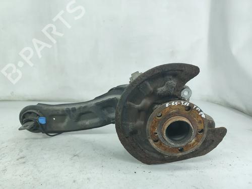 Used Left rear steering knuckle Left rear steering knuckle 33043736 33043736