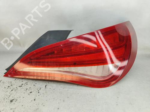 Used Right taillight Right taillight 33043816 33043816