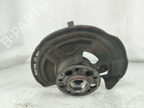 Used Left front steering knuckle Left front steering knuckle 33043734 33043734