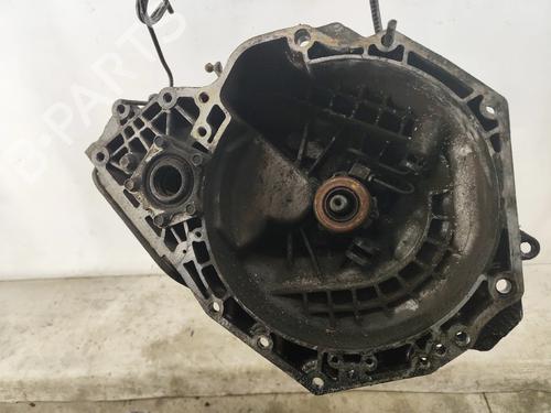 Used Gearbox Gearbox OPEL VECTRA B Estate (J96) 2.0 DTI 16V (F35) (101 hp) 33050742 33050742