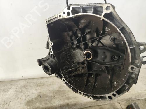 Used Gearbox Gearbox 33121399 33121399