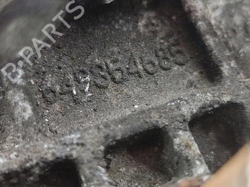 Gearbox OPEL CORSA E (X15) 1.4 (08, 68) | BP33050740M3 - Image 11