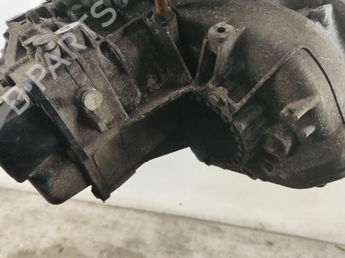 Gearbox OPEL CORSA E (X15) 1.4 (08, 68) | BP33050740M3 - Image 4