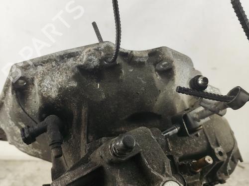 Gearbox OPEL CORSA E (X15) 1.4 (08, 68) | BP33050740M3 - Image 7