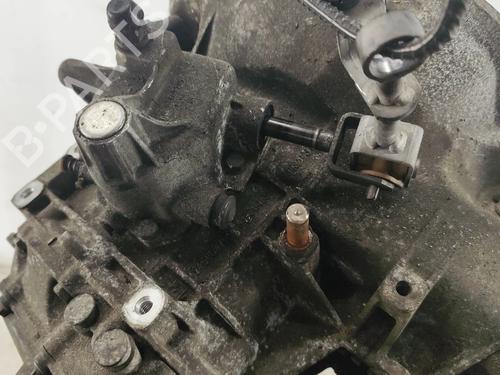 Gearbox OPEL CORSA E (X15) 1.4 (08, 68) | BP33050740M3 - Image 6