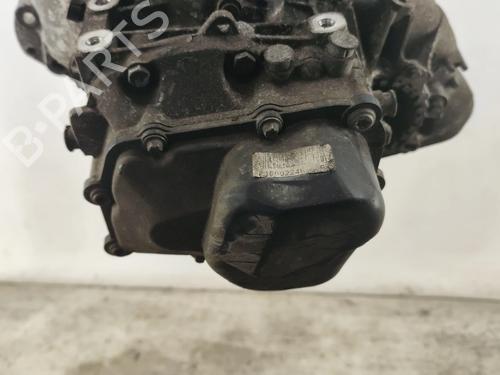 Gearbox OPEL CORSA E (X15) 1.4 (08, 68) | BP33050740M3 - Image 3