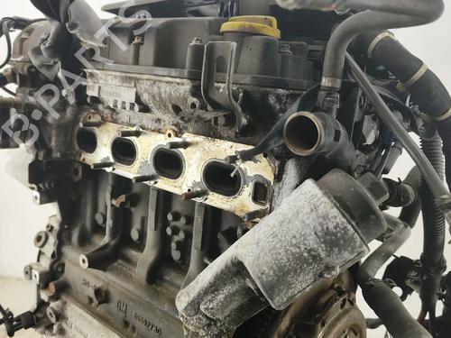 Engine OPEL CORSA E (X15) 1.4 (08, 68) | BP28599999M1  - Image 9