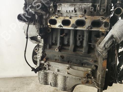 Engine OPEL CORSA E (X15) 1.4 (08, 68) | BP28599999M1  - Image 7