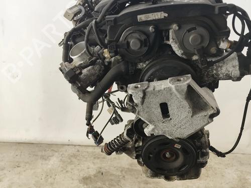 Engine OPEL CORSA E (X15) 1.4 (08, 68) | BP28599999M1  - Image 5