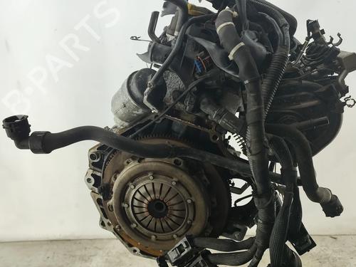 Used Engine Engine OPEL CORSA E (X15) 1.4 (08, 68) (90 hp) 28599999 28599999
