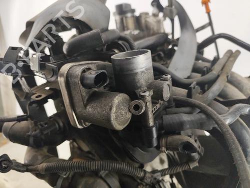 Engine SKODA FABIA I (6Y2) 1.2 | BP24510964M1 - Image 8