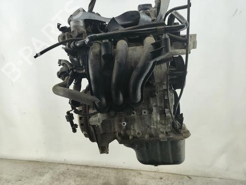 Engine SKODA FABIA I (6Y2) 1.2 | BP24510964M1 - Image 2