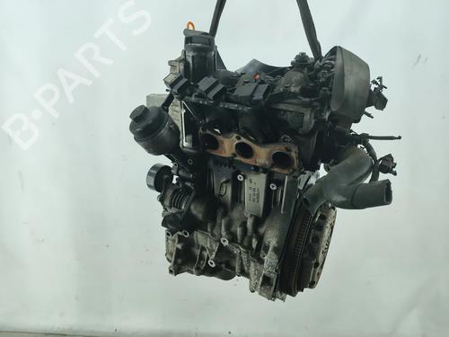 Engine SKODA FABIA I (6Y2) 1.2 | BP24510964M1 - Image 5