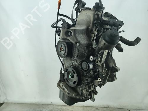 Engine SKODA FABIA I (6Y2) 1.2 | BP24510964M1 - Image 4