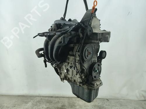 Engine SKODA FABIA I (6Y2) 1.2 | BP24510964M1 - Image 3